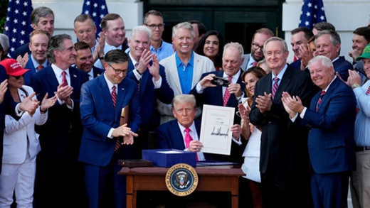 特朗普表示他“宁愿”完全不延长奥巴马医改税收抵免 特朗普表示他“宁愿”完全不延长奥巴马医改税收抵免