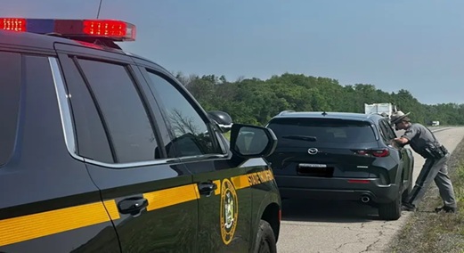 劳工节前 纽约州严打酒驾及危险驾驶 劳工节前 纽约州严打酒驾及危险驾驶