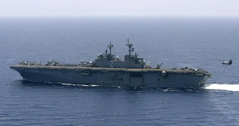 华裔水兵被控向中国卖军情 检方斥「赤裸裸间谍」 华裔水兵被控向中国卖军情 检方斥「赤裸裸间谍」