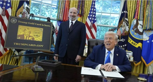 特朗普恢复惩罚使用安全网项目移民的政策 特朗普恢复惩罚使用安全网项目移民的政策