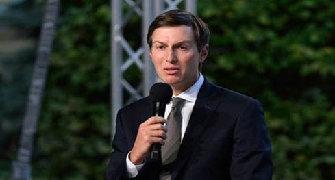库什纳电话被窃解揭露中东独裁者如何收买他 库什纳电话被窃解揭露中东独裁者如何收买他