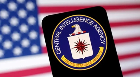 趁中共高层整肃 CIA发布影片招募解放军军官线人