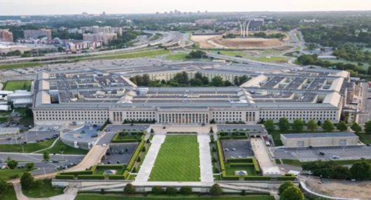 五角大楼邀请两家乌克兰无人机制造商参加“挑战赛”——涉及11 五角大楼邀请两家乌克兰无人机制造商参加“挑战赛”——涉及11