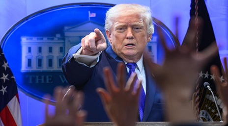 “这不会是自动或立即生效的”:公司准备应对复杂的关税退款流程 “这不会是自动或立即生效的”:公司准备应对复杂的关税退款流程